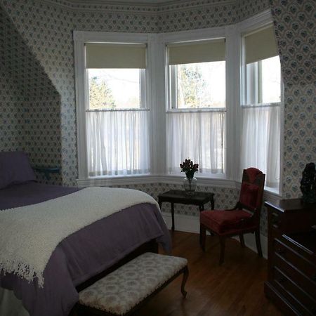 Sackville Bed And Breakfast ภายนอก รูปภาพ