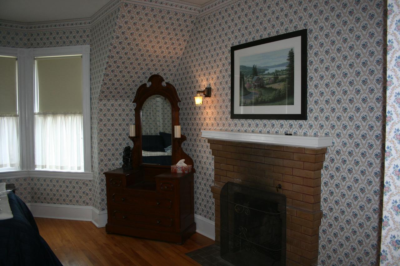 Sackville Bed And Breakfast ภายนอก รูปภาพ