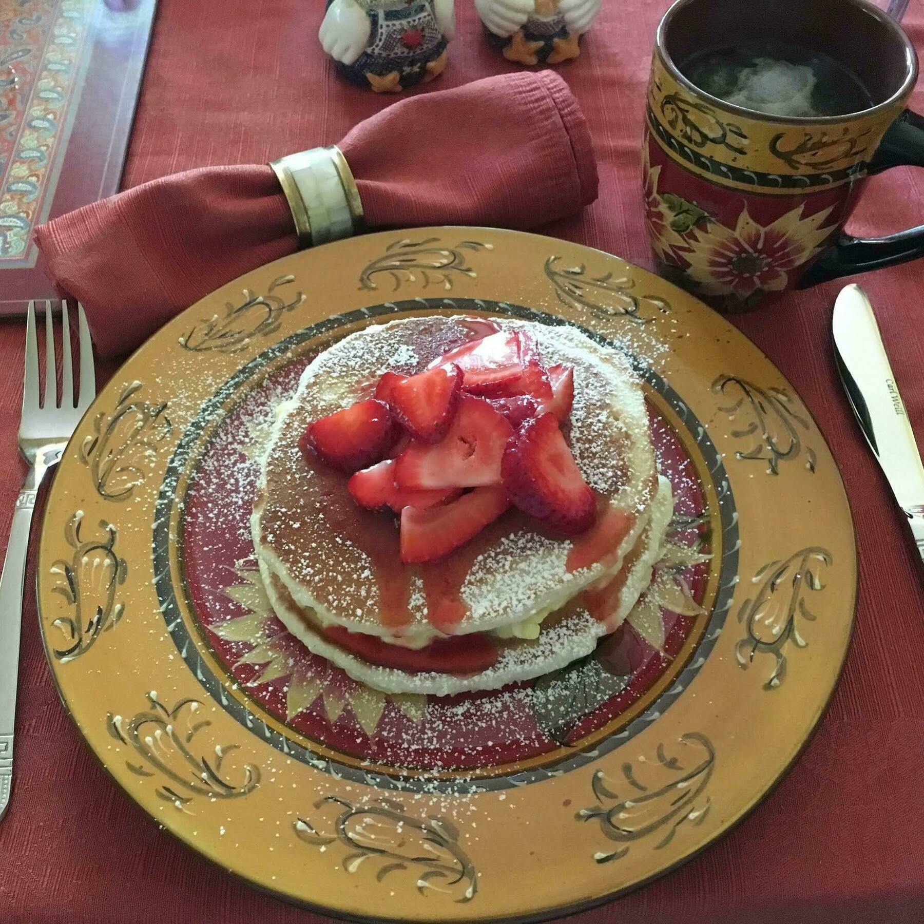 Sackville Bed And Breakfast ภายนอก รูปภาพ