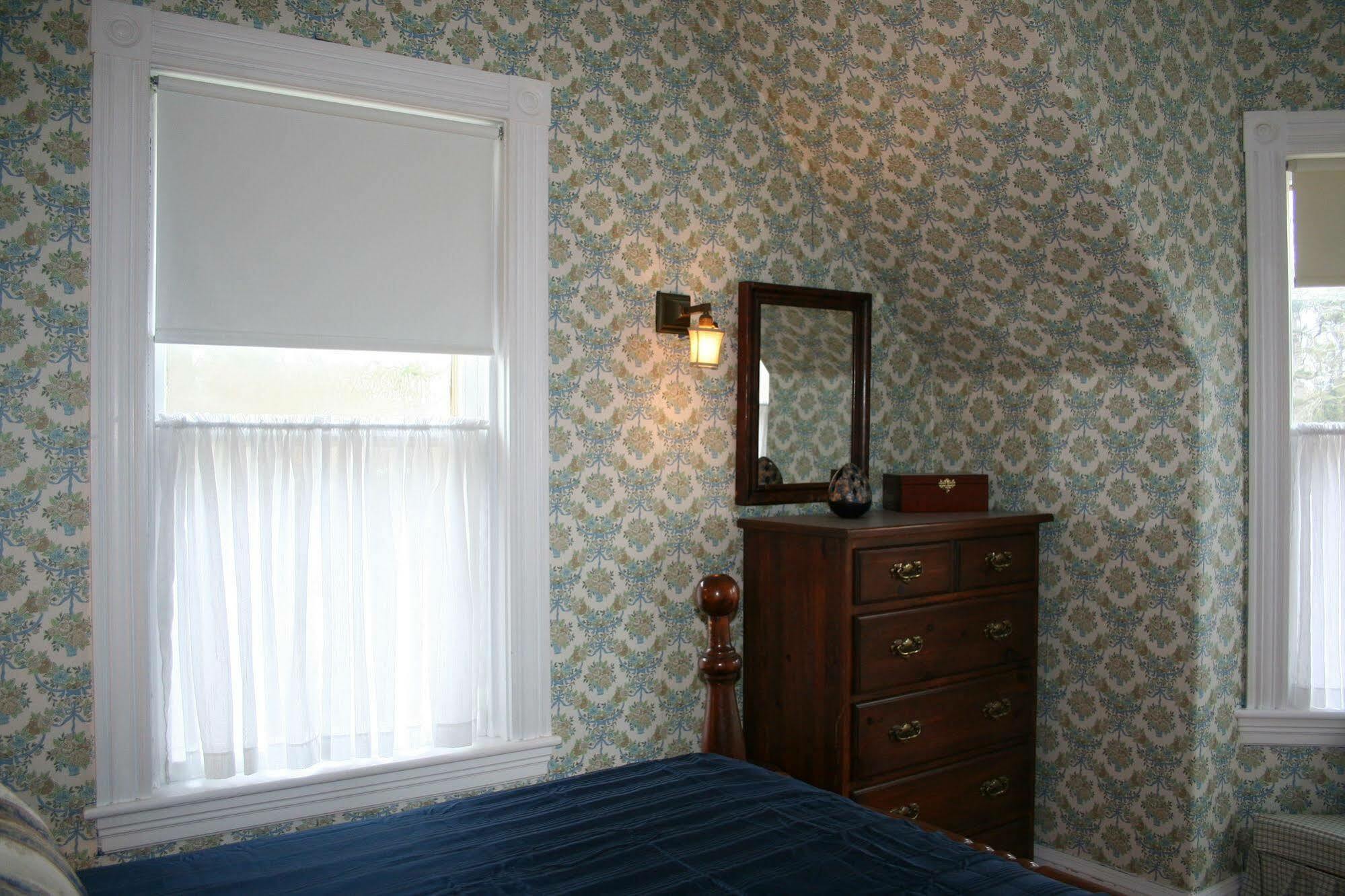 Sackville Bed And Breakfast ภายนอก รูปภาพ