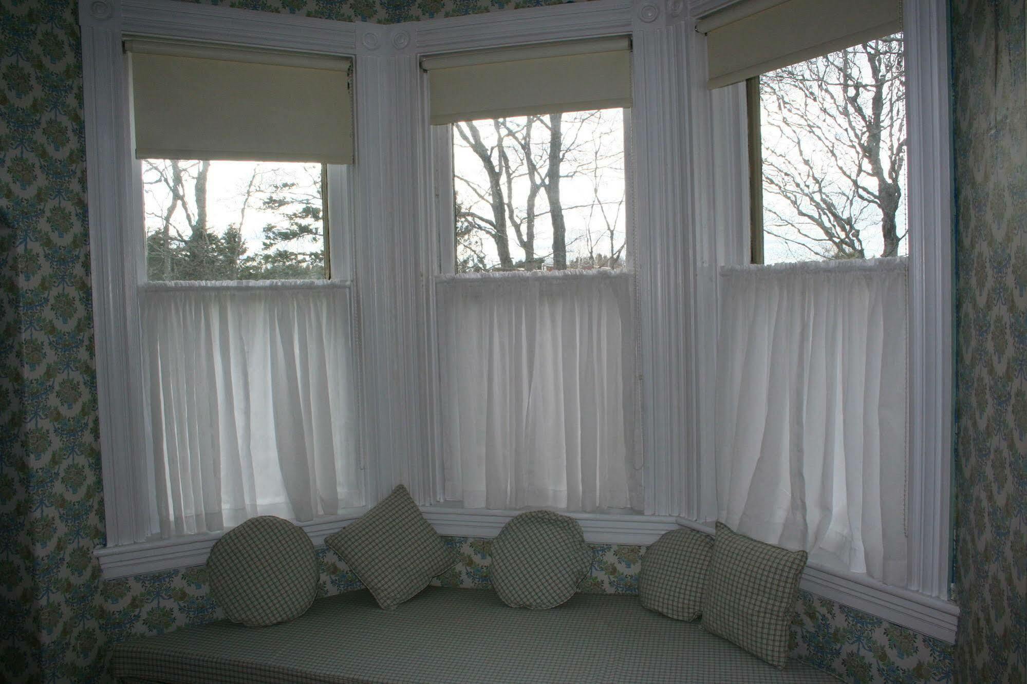 Sackville Bed And Breakfast ภายนอก รูปภาพ